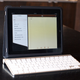 Illustration for article titled iPad Test Notes: The Strange Mash of Typing, Input and Keyboards